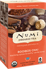Numi Organic Rooibos Chai Tea (18 Tea bags) - Lifestyle Markets