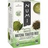 Numi Organic Matcha Toasted Rice (16 Tea bags) - Lifestyle Markets