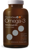 Nature's Way Nutrasea Omega-3 Extra Strength (60 SGels) - Lifestyle Markets