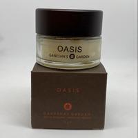 Ganesha's Garden Oasis Solid Perfume (1 Unit) - Lifestyle Markets