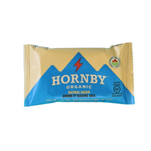 Hornby Organic Oatmeal Raisin Bar (80g) - Lifestyle Markets