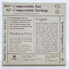 Good Juju Conditioner Bar - Oily Hair (2.3oz) - Lifestyle Markets