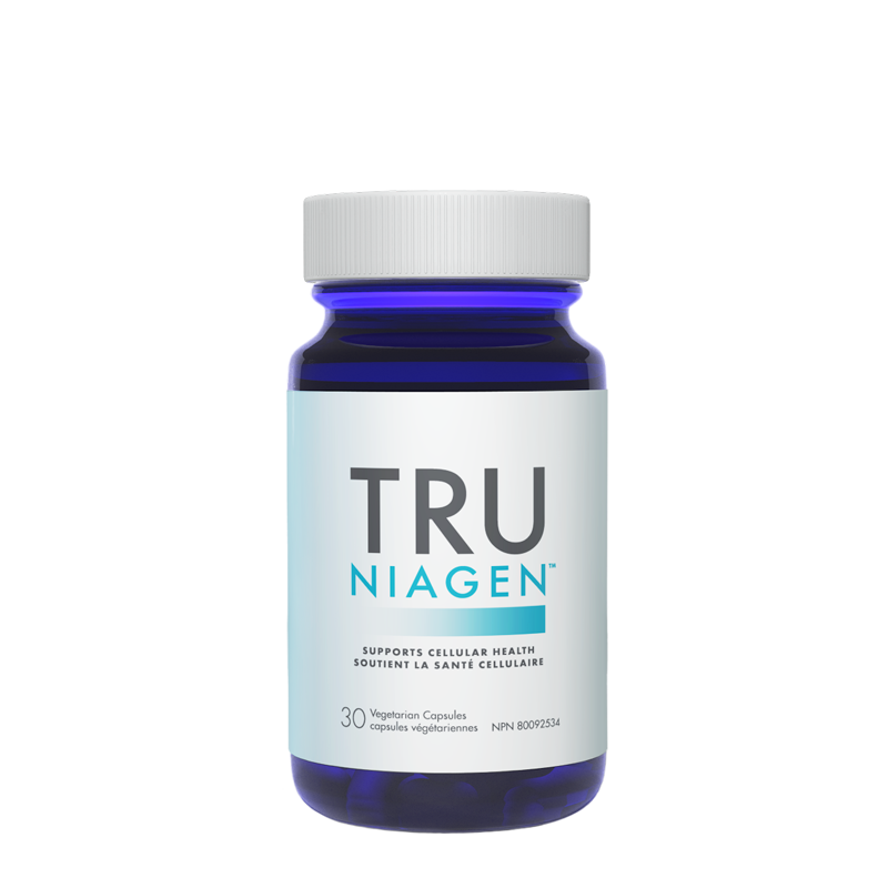 Tru Niagen (30vcap) - Lifestyle Markets