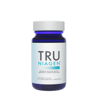 Tru Niagen (30vcap) - Lifestyle Markets