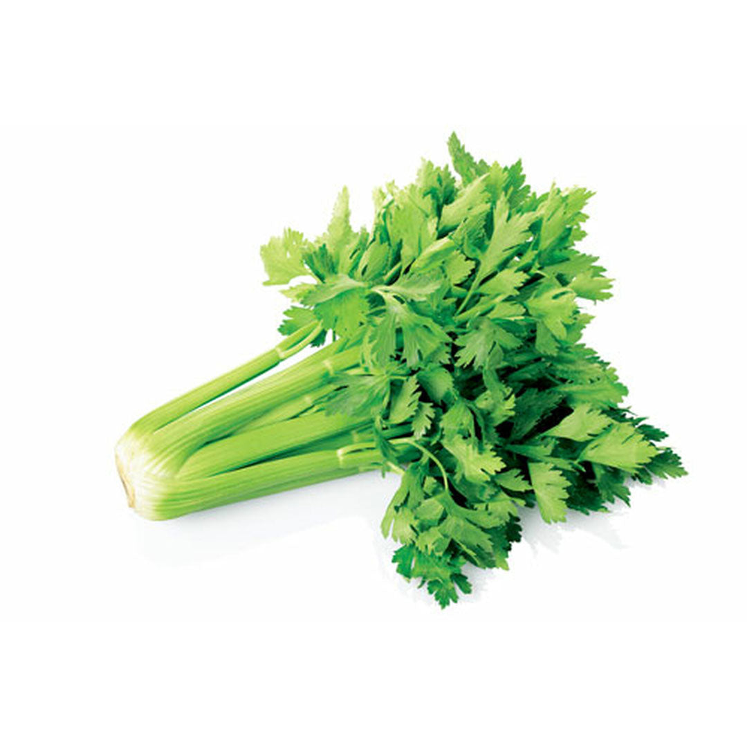 Certified Organic Celery (Bunch) (Approx. 1kg) - Lifestyle Markets