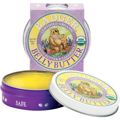 Badger Belly Butter (56g) - Lifestyle Markets