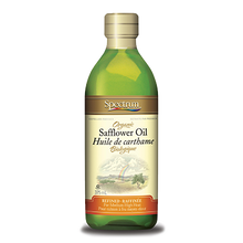 Spectrum High Oleic Organic Safflower Oil (375ml) - Lifestyle Markets