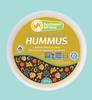 Sunflower Kitchen Hummus Turmeric Masala Lentil - Lifestyle Markets
