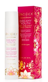 Pacifica Dreamy Youth Day And Night Face Cream (50ml) - Lifestyle Markets
