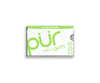 PUR Coolmint Gum (9 Pieces) - Lifestyle Markets