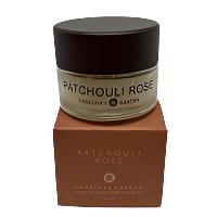 Ganesha's Garden Patchouli Rose Solid Perfume (1 Unit) - Lifestyle Markets