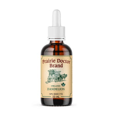 Prairie Doctor Dandelion (50ml) - Lifestyle Markets