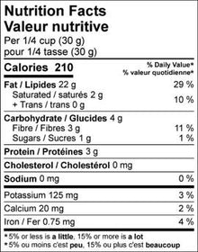 Prana Organic Raw Pecans (180g) - Lifestyle Markets