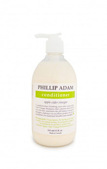 Phillip Adam Apple Cider Vinegar Conditioner (355ml) - Lifestyle Markets