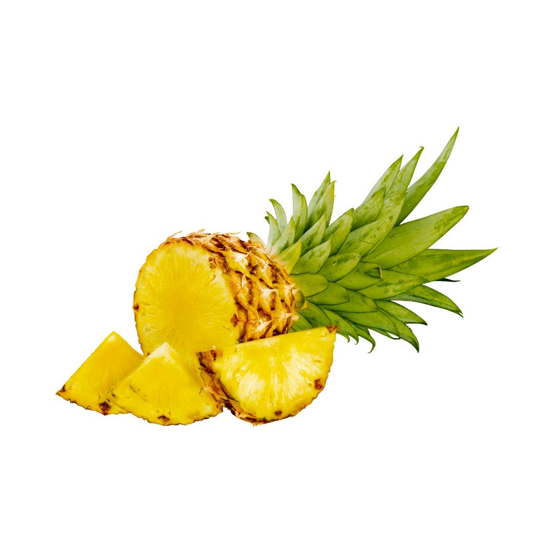 Certified Organic Pineapple (each) - Lifestyle Markets