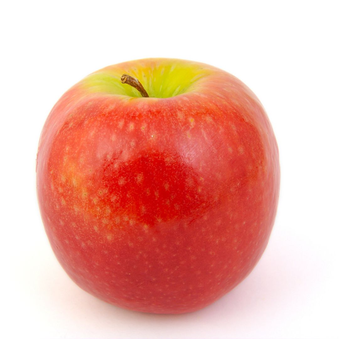 Certified Organic Pink Lady Apples (1.81kg Bag) - Lifestyle Markets