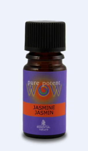 Pure Potent WOW Essential Oil - Jasmine (5ml) - Lifestyle Markets
