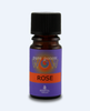 Pure Potent WOW Pure Essential Oil - Rose (5ml) - Lifestyle Markets