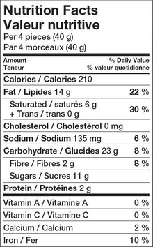 Prana No Mylk'n Chocolaty Bark (95g) - Lifestyle Markets