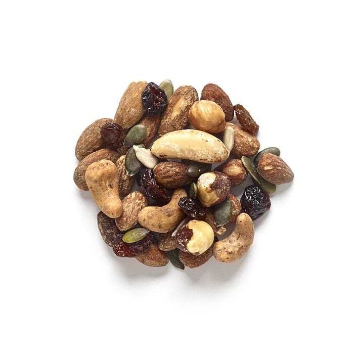Prana Fuji Trail Mix (150g) - Lifestyle Markets