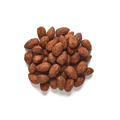 Prana Samadhi Tamari Almonds (150g) - Lifestyle Markets