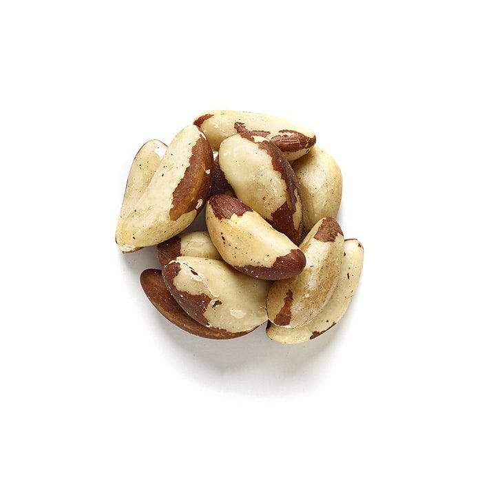 Prana Organic Brazil Nuts (250g) - Lifestyle Markets