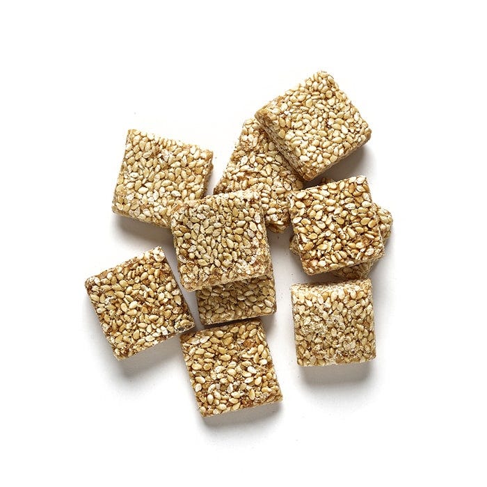 Prana Sumsuma Sesame Squares (325g) - Lifestyle Markets