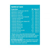 Genuine Health Advanced Gut Health Probiotic High Potency (100B) (30 VCaps) - Lifestyle Markets