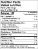 Prana Organic Pitted Prunes (250g) - Lifestyle Markets
