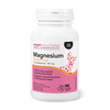 Smart Solutions Magnesium Bisglycinate (90 VCaps) - Lifestyle Markets