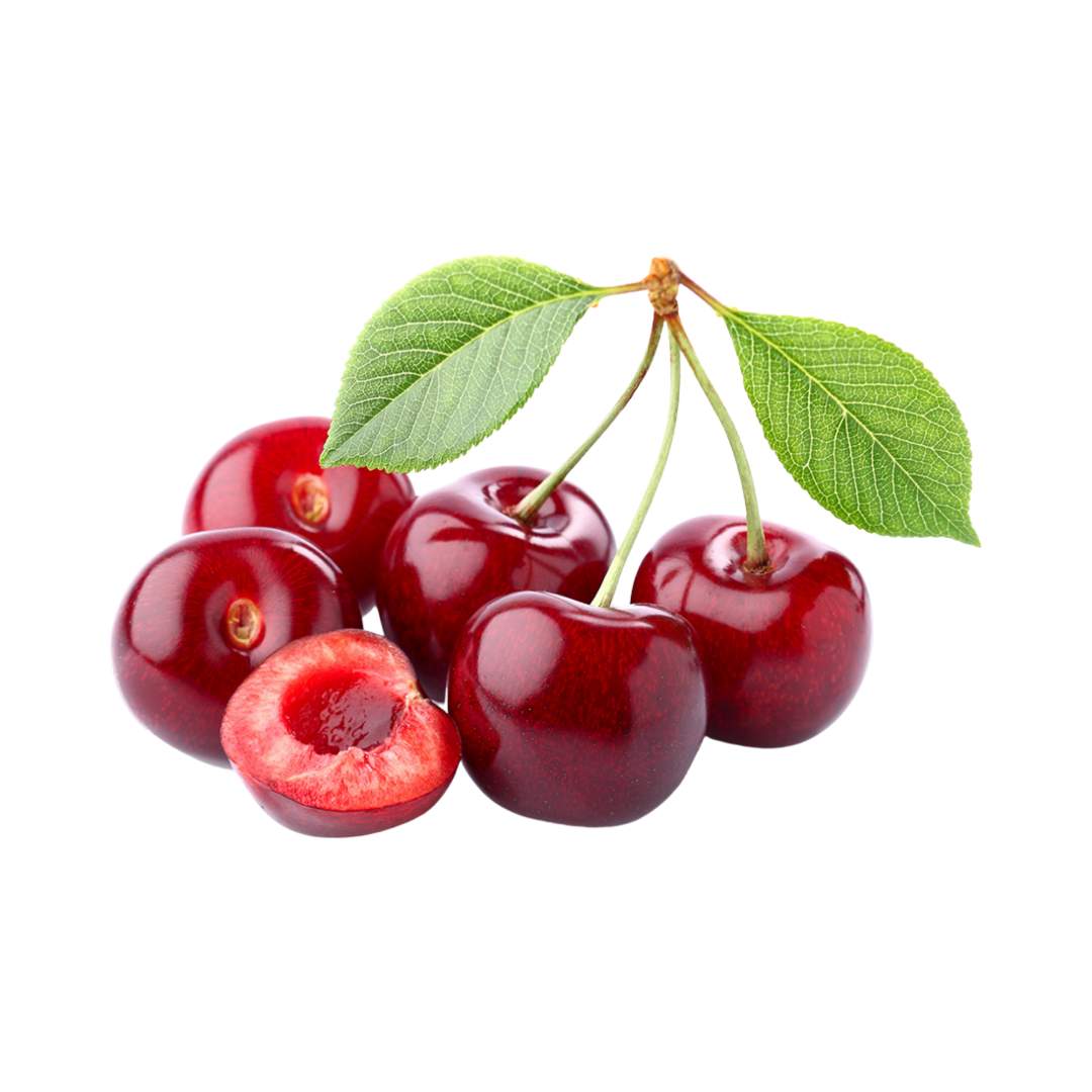 Certified Organic Red Cherries - Lifestyle Markets