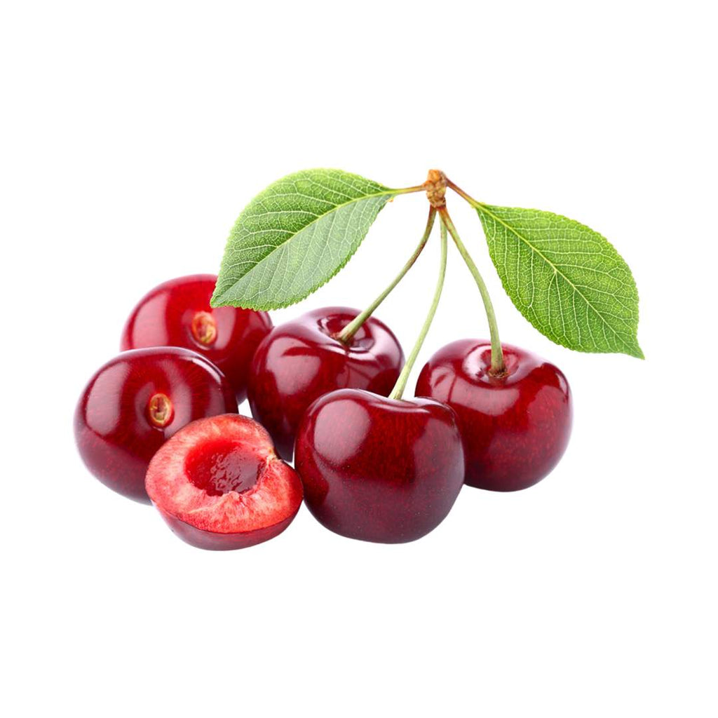 Certified Organic Red Cherries - Lifestyle Markets