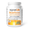 Natural Factors Regenerlife Brain Revive Kit - Lifestyle Markets