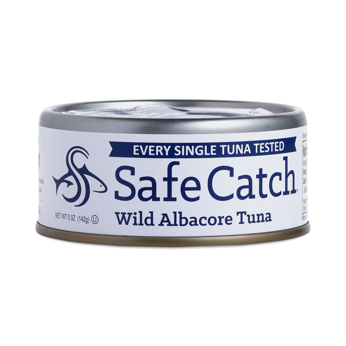 Safe Catch - Wild Albacore Tuna, 142 g