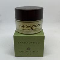 Ganesha's Garden Sandalwood Solid Perfume (1 Unit) - Lifestyle Markets