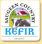 Saugeen Country Organic Kefir (1kg) - Lifestyle Markets
