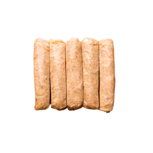 Hills Bison Blueberry Sausages - Lifestyle Markets