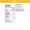 Nature's Path Whole O's (750g) - Lifestyle Markets
