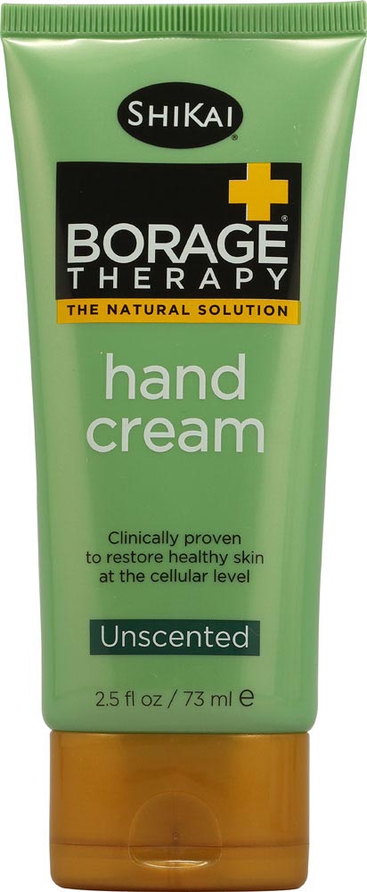 Shikai Dry Skin Hand Cream (73ml) - Lifestyle Markets