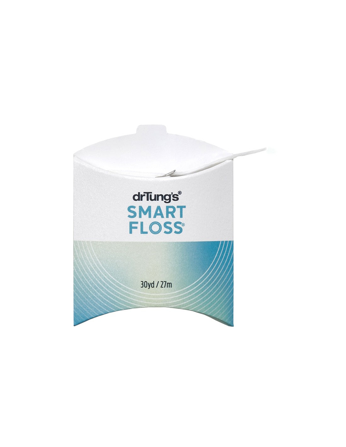 Dr. Tungs Smart Floss (30yd/27m) - Lifestyle Markets