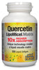 Natural Factors LipoMicel Quercetin (120 sgels) - Lifestyle Markets