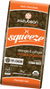 Zazubean Squeeze - Orange & Ginger with Yerbe Mate (85g) - Lifestyle Markets