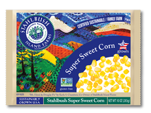 Stahlbush Island Farms Frozen Whole Kernel Corn (350g) - Lifestyle Markets