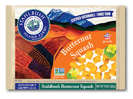 Stahlbush Frozen Diced Butternut Squash (300gm) - Lifestyle Markets