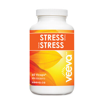 Veeva Stress Formula - Lifestyle Markets