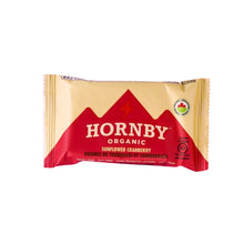 Hornby Organic Sunflower Cranberry Bar (80g) - Lifestyle Markets