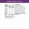 Nature's Path Organic Crunchy Sunrise Vanilla Cereal 675g EcoPac - Lifestyle Markets