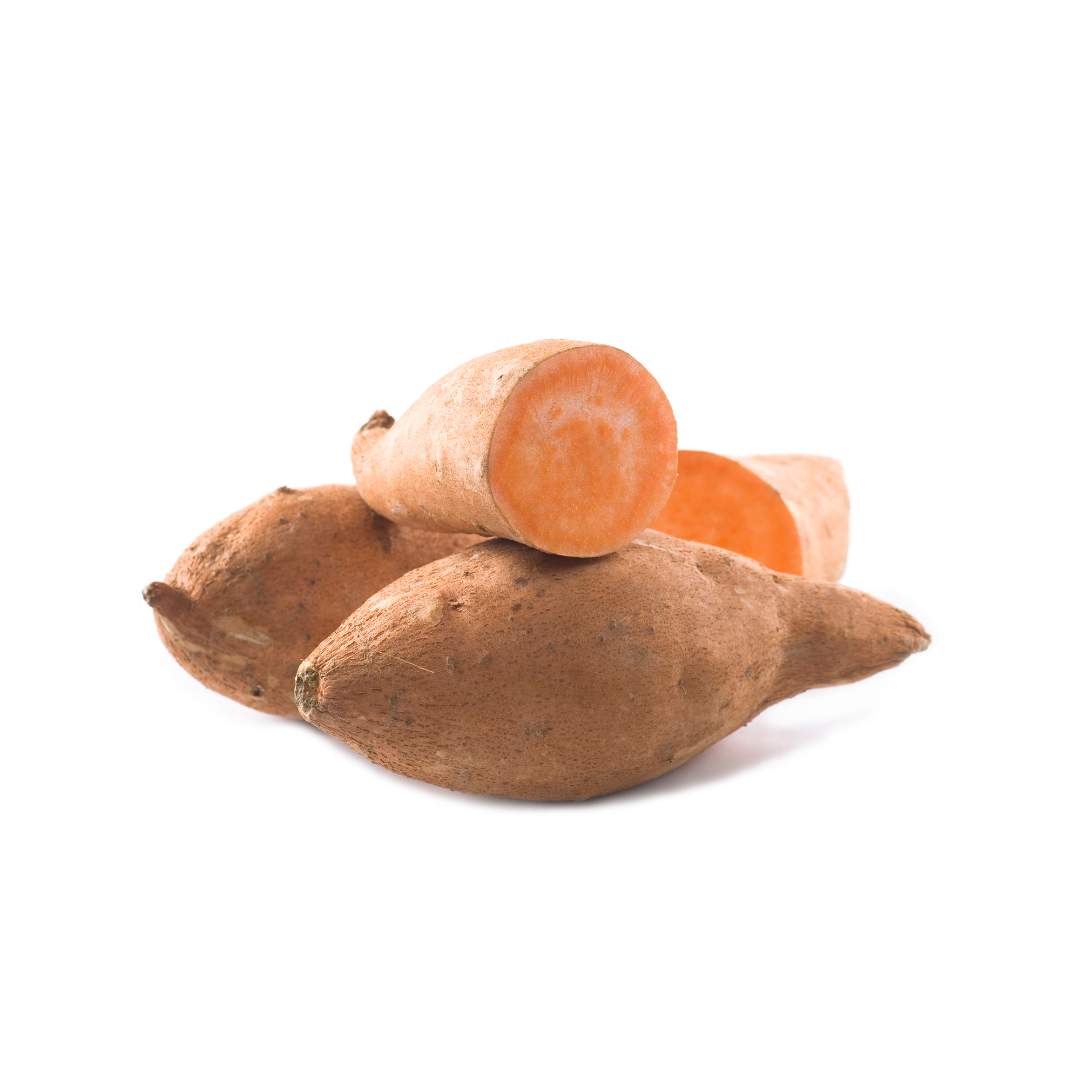 Certified Organic Sweet Potato - Lifestyle Markets