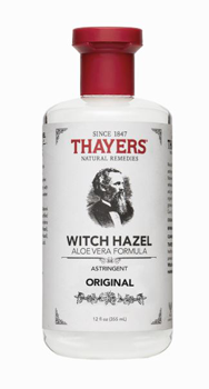 Thayers Witch Hazel Aloe Vera formula - Original (355ml) - Lifestyle Markets