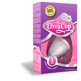 The Diva The Diva Cup - Model 1 (1 Unit) - Lifestyle Markets